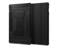 SPIGEN Rugged Armor “Pro” do Samsung Galaxy Tab S9 FE+ X610 / X616 ACS06856 - 1194219 - zdjęcie 2